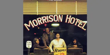 The Doors: Morrison Hotel