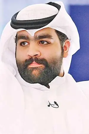 Abdulaziz Al-Nassar