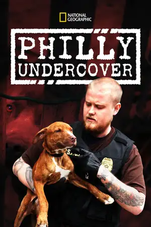 Philly Undercover