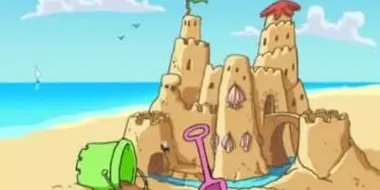 The Sand Castle