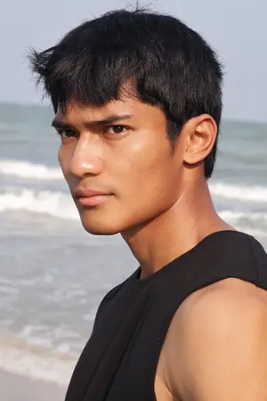 Arfi Shah