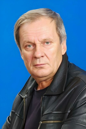 Nikolay Glebov