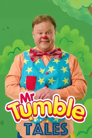 Mr Tumble Tales