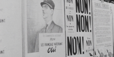 The Return of Charles de Gaulle