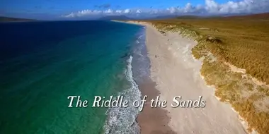 From Berneray to Pabbay: The Riddle of the Sands