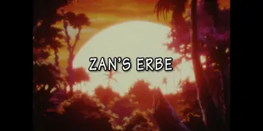 Zan's heritage