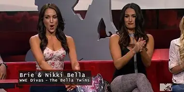 Bella Twins