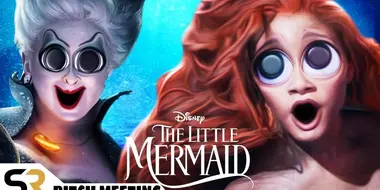 The Little Mermaid (2023)