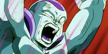 Pathos of Frieza