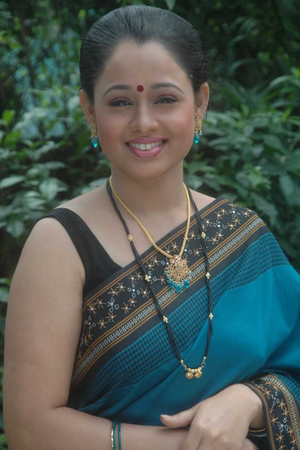 Sonalika Joshi