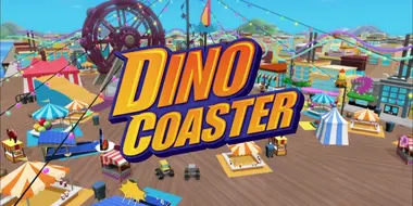 Dinocoaster