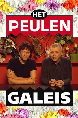 Het Peulengaleis