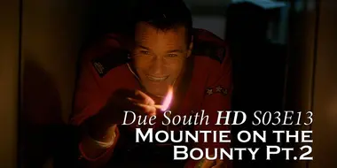 Mountie on the Bounty (2)