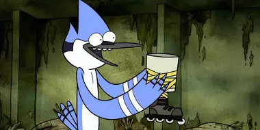 Rigby's Body