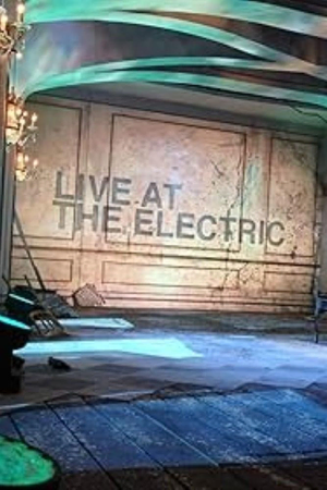 Live at the Electric