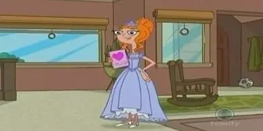 Candace's Big Day