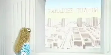 Paradise Towers (1)