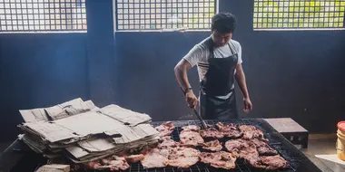 Yucatán Meats