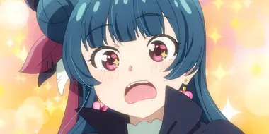 Yohane's Magic