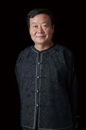 WeiGuo Chen