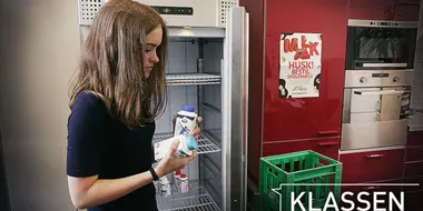 Milk Fetcher