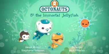 The Immortal Jellyfish