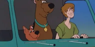 Scooby and the Bandit