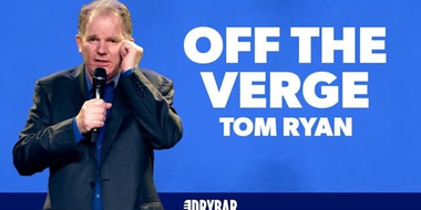 Tom Ryan: Off the Verge