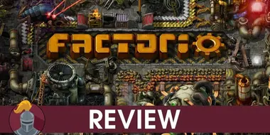 Factorio Review