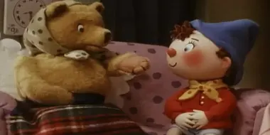 Noddy Lends a Hand