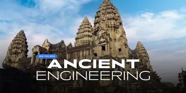 Secrets Of Angkor Wat