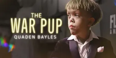 The War Pup - Quaden Bayles