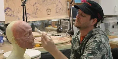 The Making of The Walking Dead