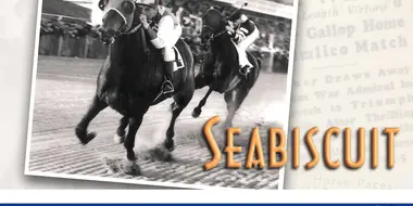 Seabiscuit