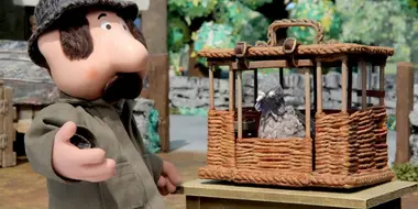 Postman Pat and the Tricky Tracker