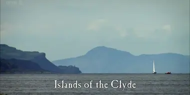 Islands of the Clyde