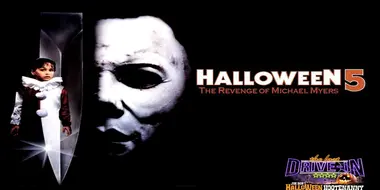 Halloween 5: The Revenge of Michael Myers