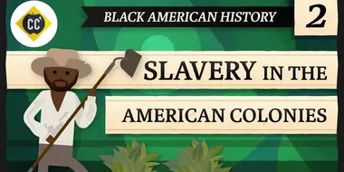 Slavery in the American Colonies