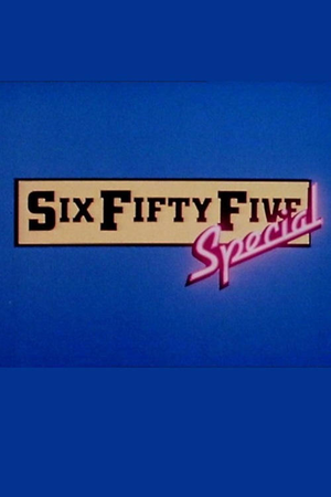 Six Fifty-Five Special