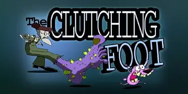 The Clutching Foot