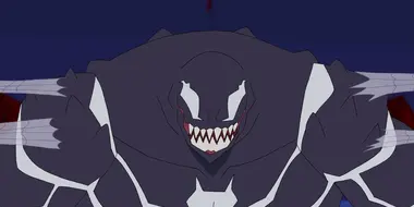 Maximum Venom