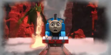 Thomas and The Dragon