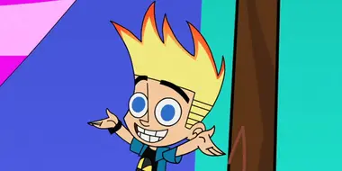 Johnny Test: Monster Starter