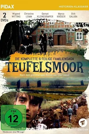 Teufelsmoor