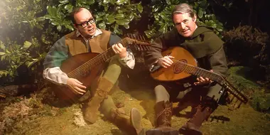 The Music of Morecambe and Wise