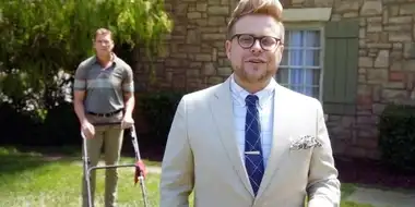 Adam Ruins the Suburbs