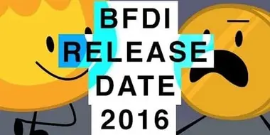 BFDI Is Back