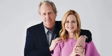 Jeff Daniels & Laura Linney