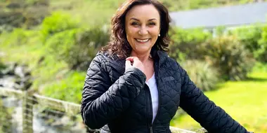 Shirley Ballas