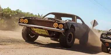 Prepping For Roadkill Nights: It's A Project Car Rampage!
